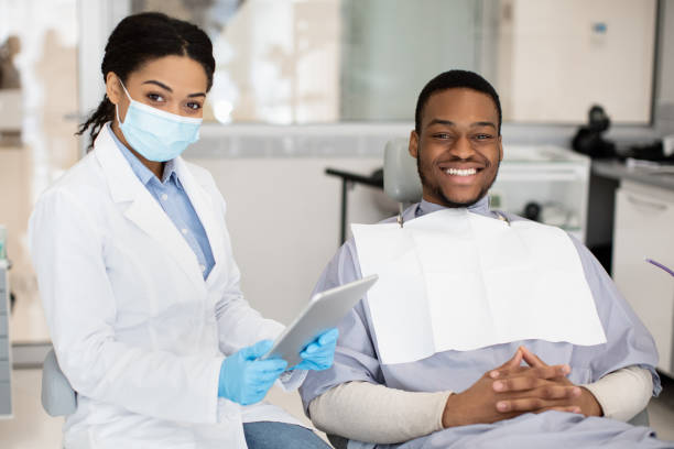 Emergency Dental Services in Middle Valley, TN