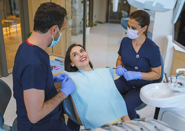 Best Dental X-Rays and Imaging  in Middle Valley, TN