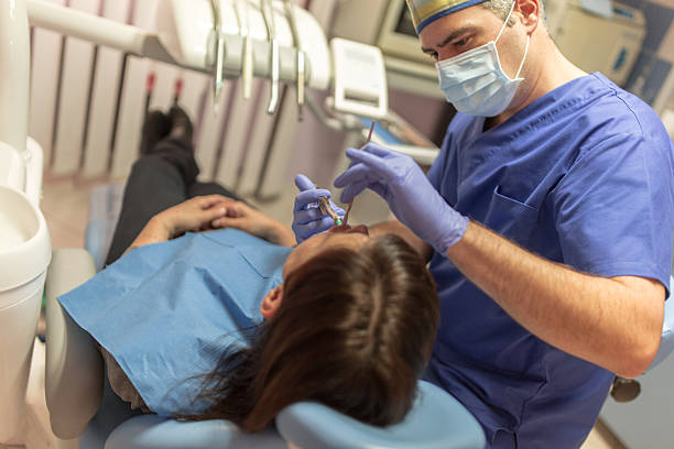 Dental Bonding in Middle Valley, TN