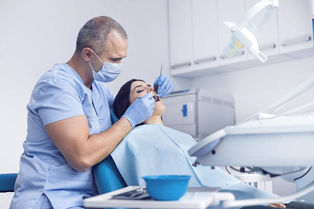 Sleep Apnea Treatment in Middle Valley, TN