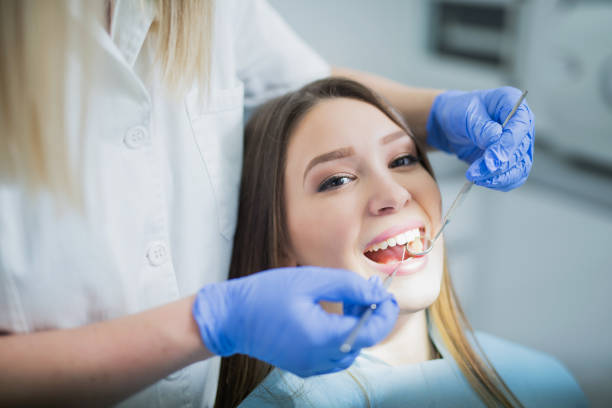 TMJ/TMD Treatment in Middle Valley, TN