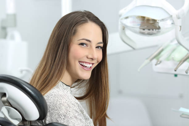 Oral Surgery in Middle Valley, TN